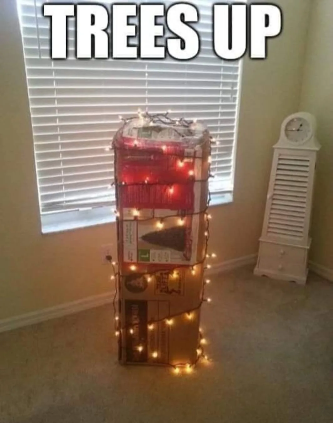 The Holiday Season is Officially Here!
