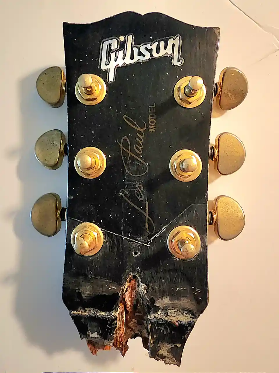 The Unique Charm of a 1998 Gibson Les Paul DC Standard