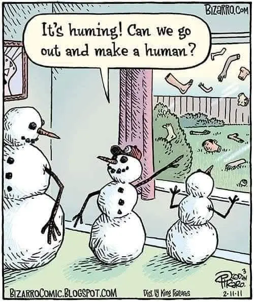 Absolutely, Heck Yeah!