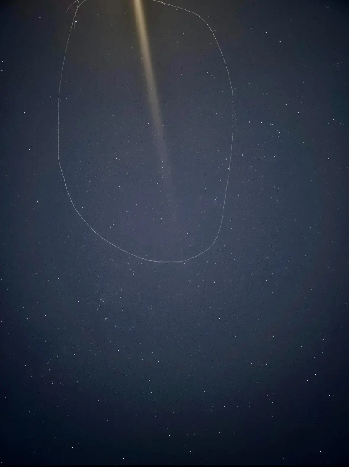 Exploring the vastness of Space!