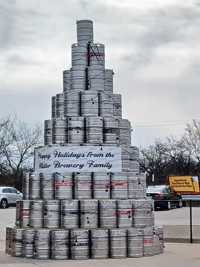 The Most Iconically Wisconsin Thing Ever!