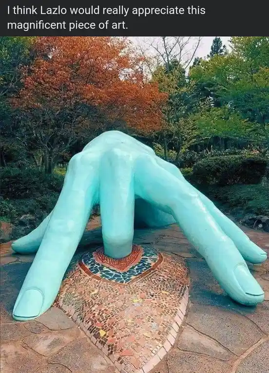 When Art Speaks to Your Soul