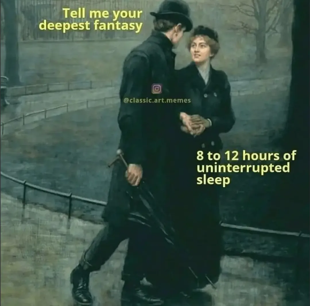 Friday Fun: Classic Art Memes Clearance Sale