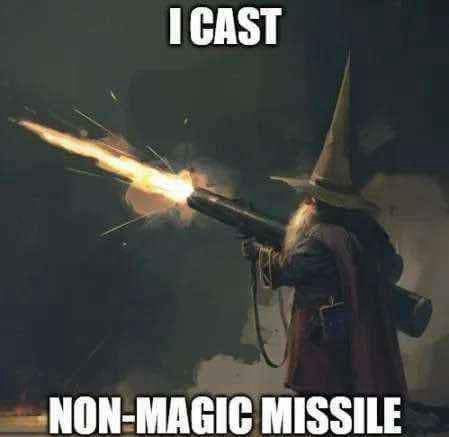 Behold, the Wizard of Pine is here!