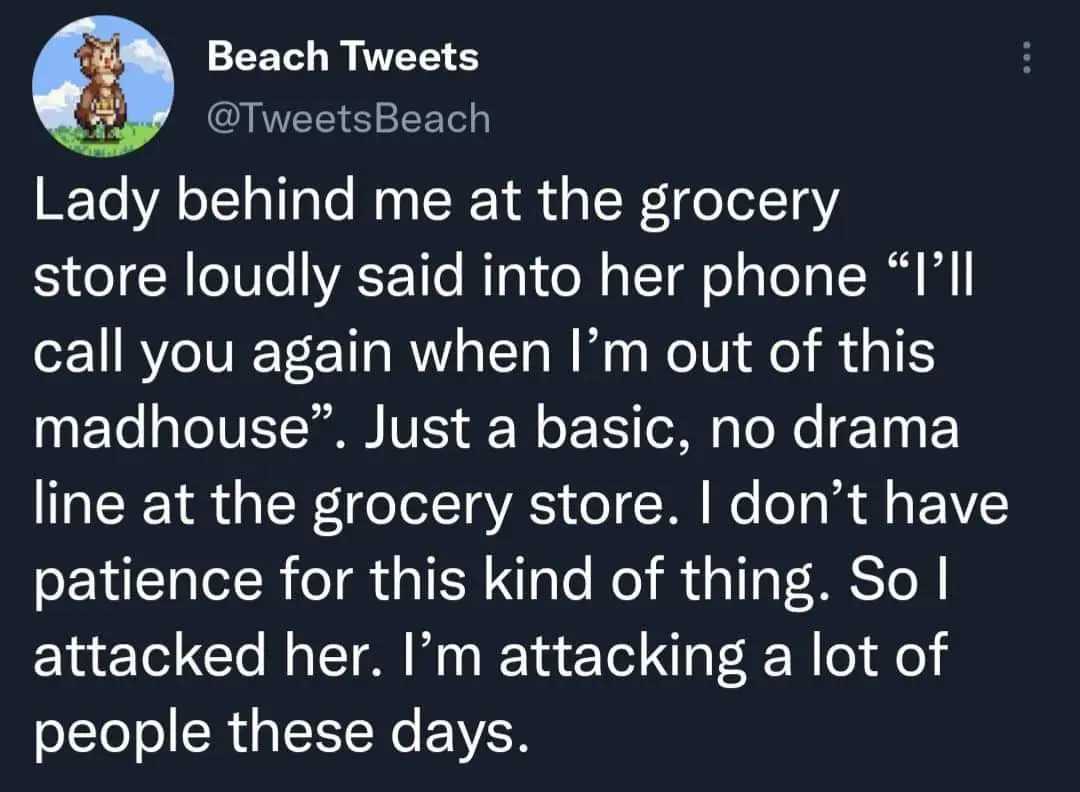 It was definitely meant to happen.