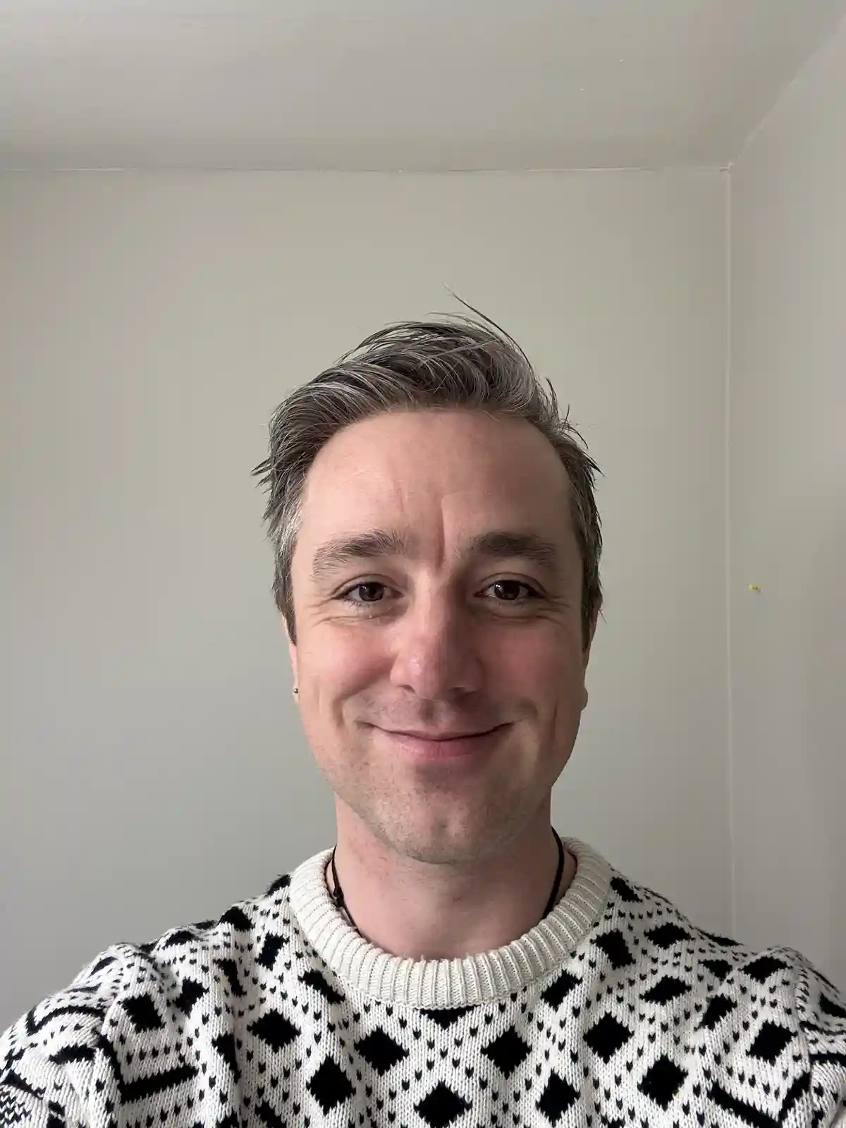 Sending warm holiday wishes from Canada!