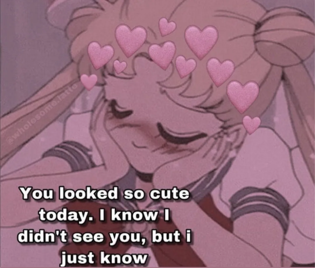 Just a random collection of thoughts