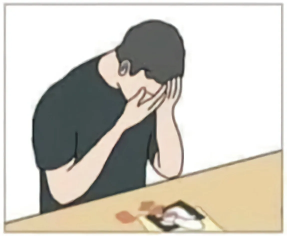 When your post keeps failing and you're losing your mind!