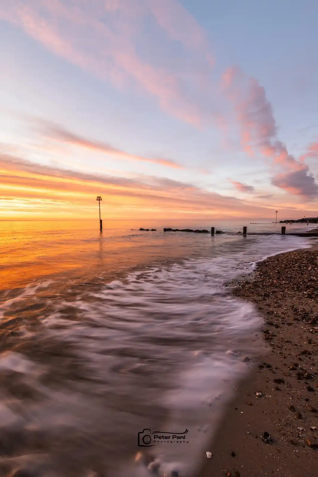 Breathtaking Sunrise: Nature's Daily Masterpiece
