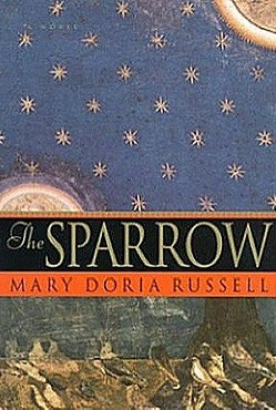 A Sci-Fi Novel That Takes You on an Unexpected Journey