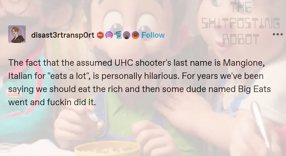 I totally missed that one!