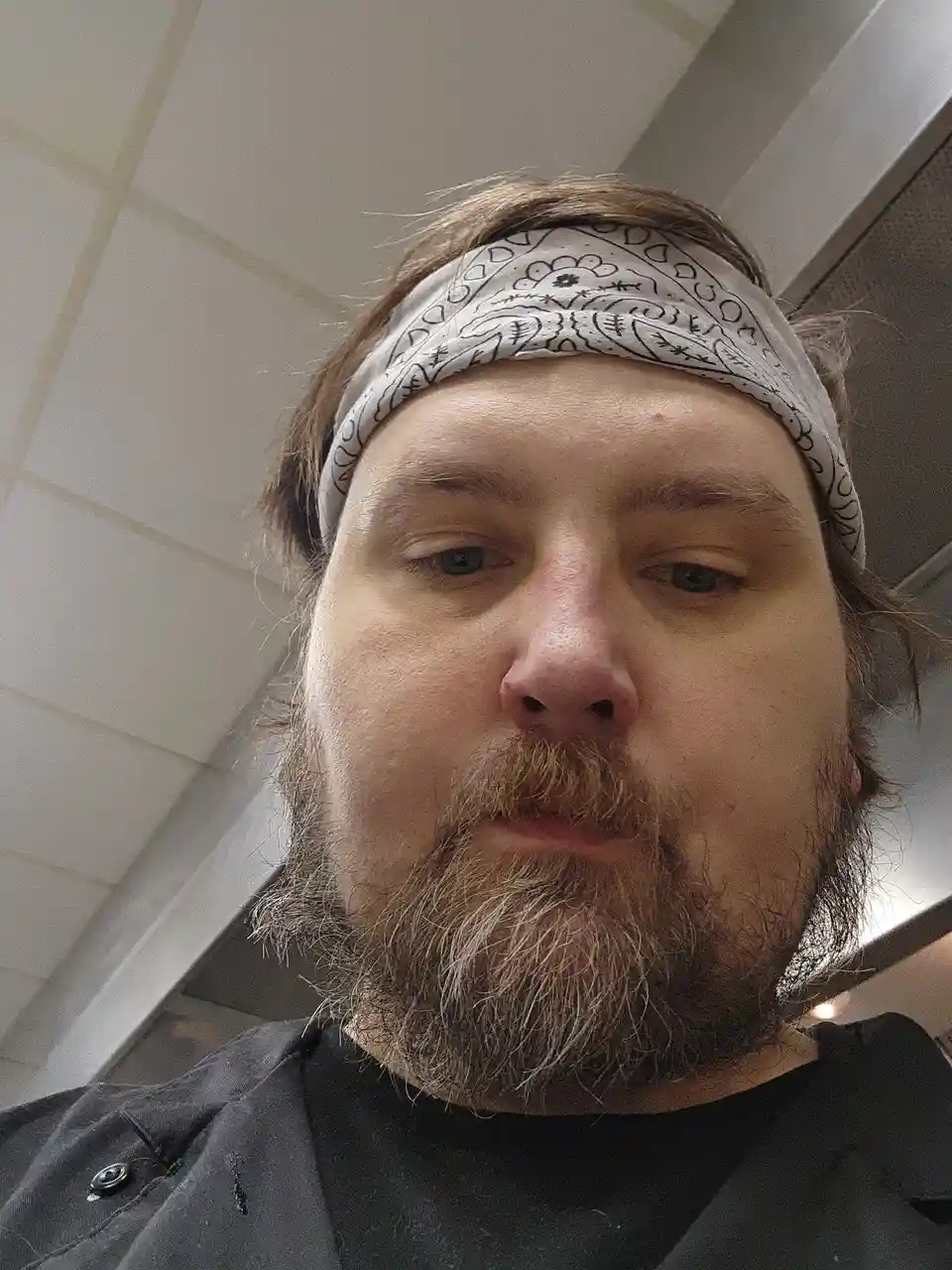 My six-month journey from near-death due to alcoholism to finding sobriety.