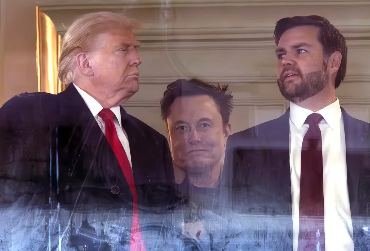 Cue the Curb Music: The Perfect Soundtrack for This Moment