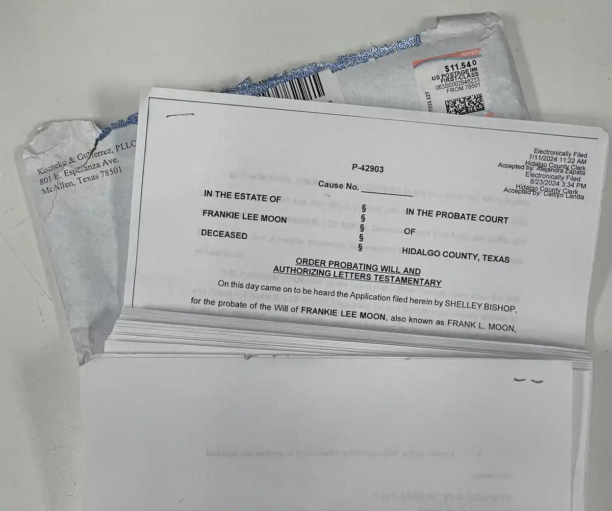 The Intriguing World of Legal Mail