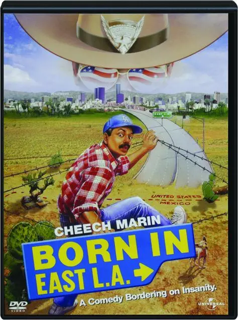 Nostalgically Remembering This Classic Movie