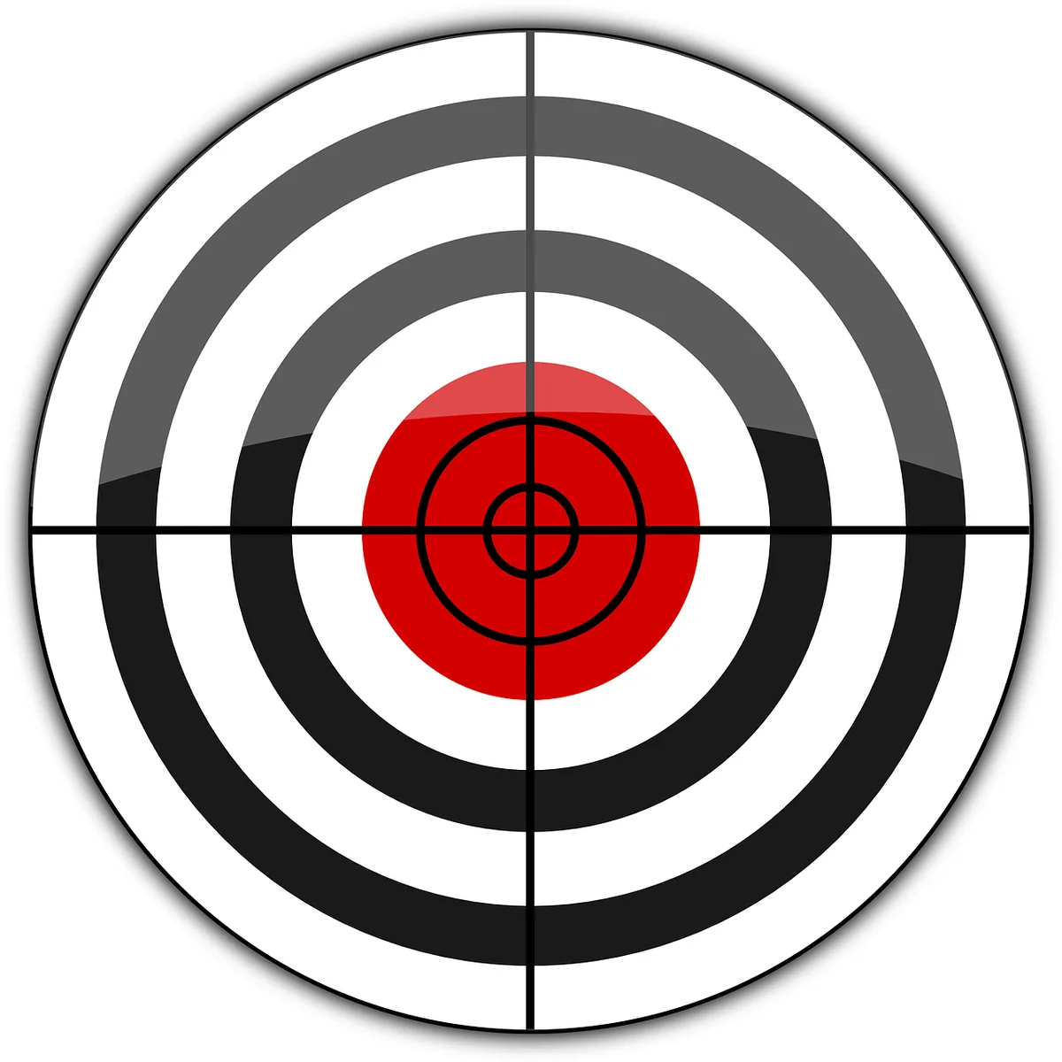 Think You Can Hit the Bullseye? Challenge Accepted!