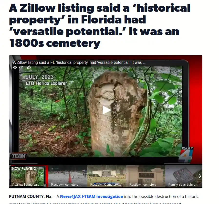 I can't stand the thought of having a grave. Just turn me into compost for the worms!