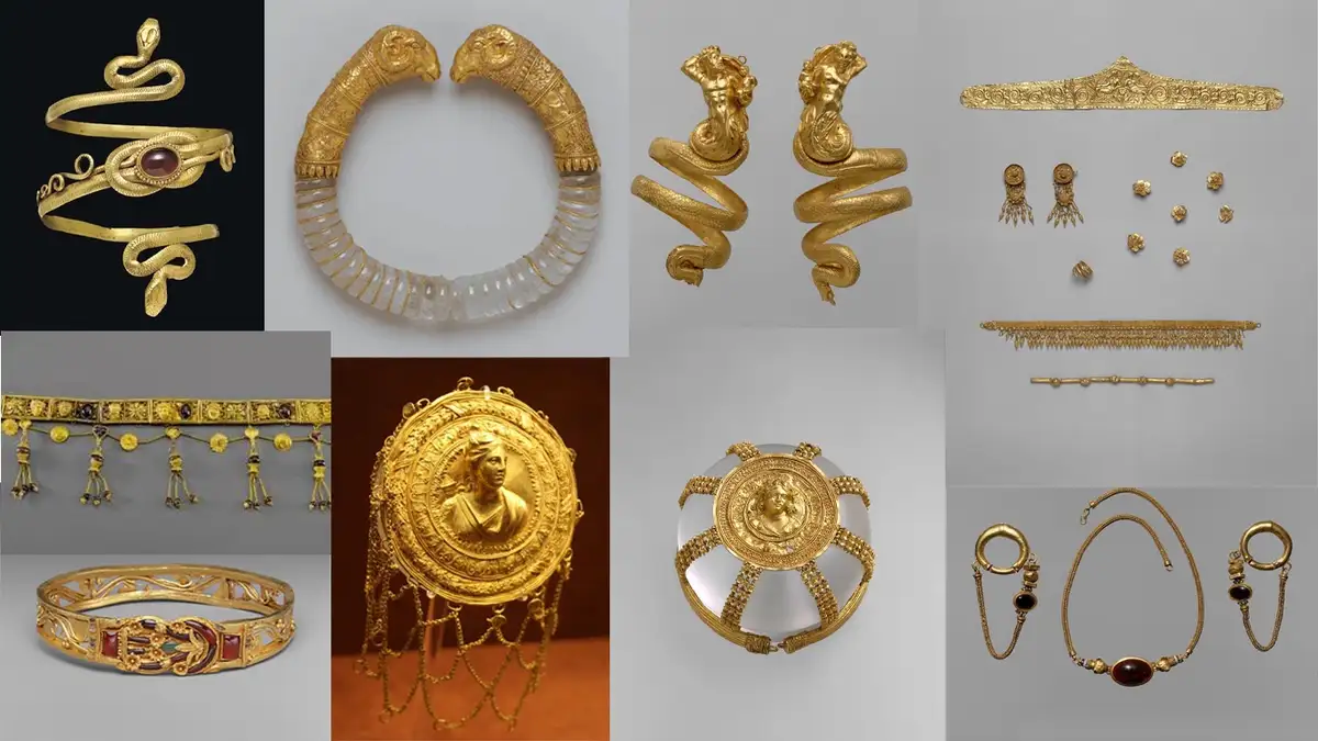 Exploring the Wonders of Ancient Greece