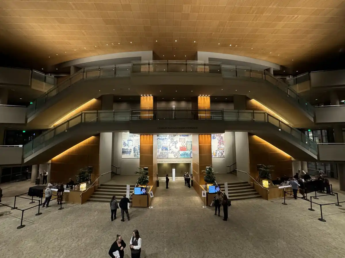 SYML teams up with the Seattle Symphony for a magical performance.