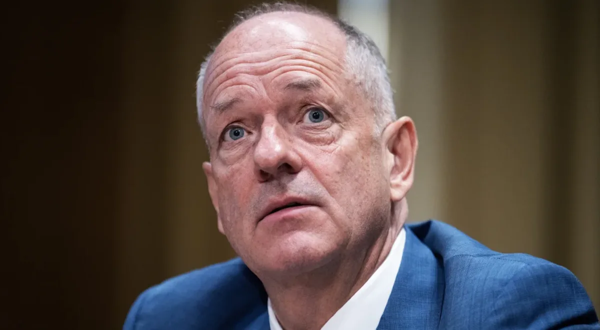 UnitedHealth Group CEO calls out the flaws in healthcare design!