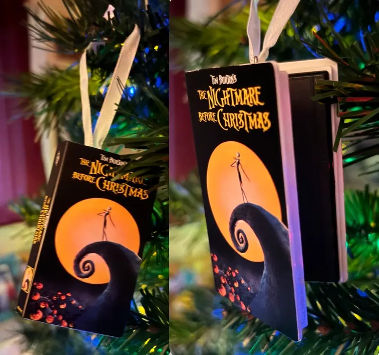 Join the 2024 Ornament Exchange: Spread the Holiday Cheer!
