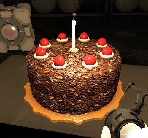 Celebrating My Cake Day After 15 Long Years