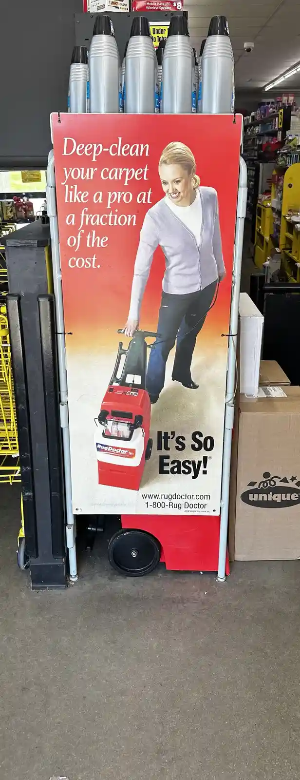 Spotted this gem in the wild!