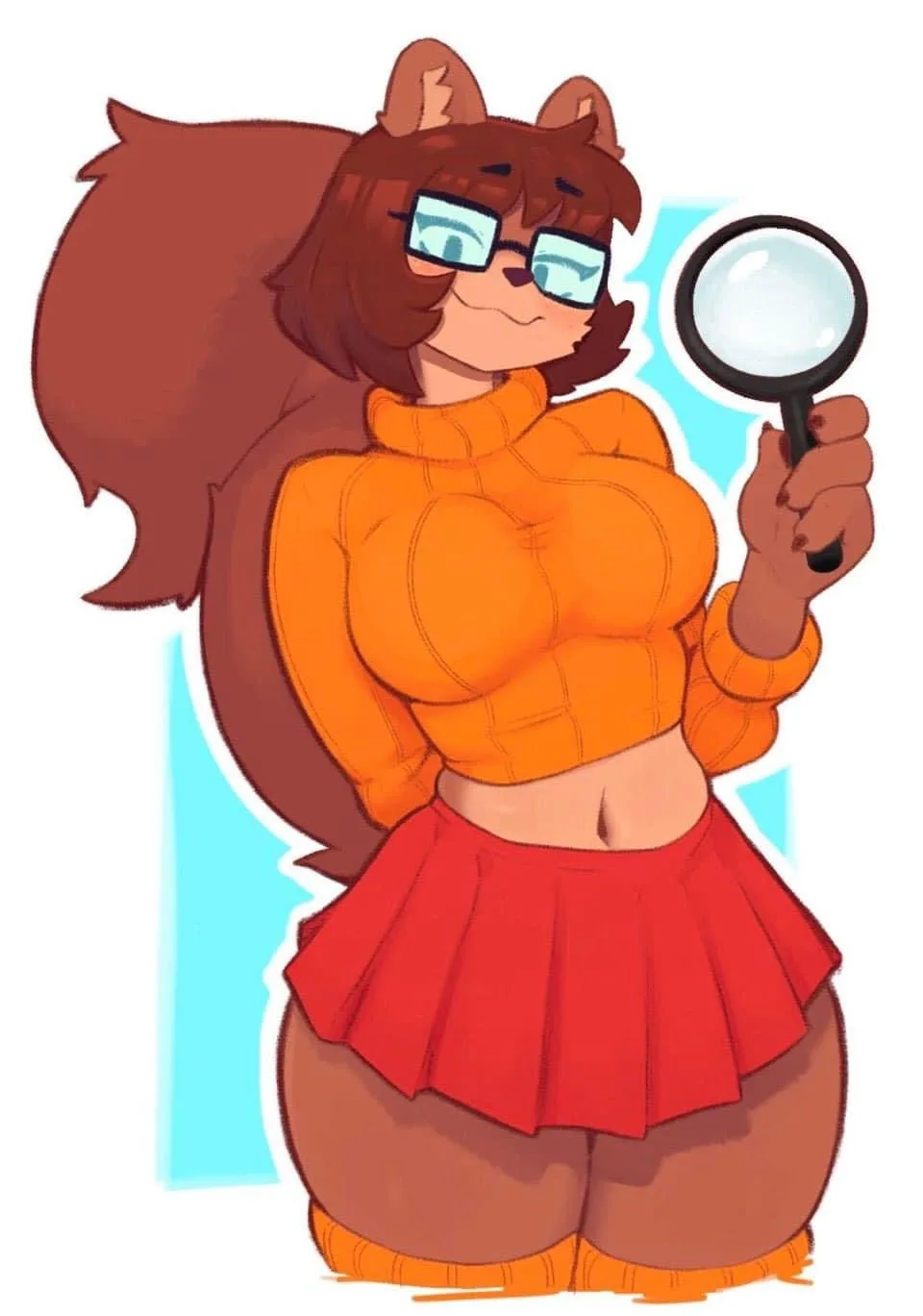 Jinkies! The Mystery Unfolds