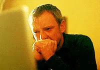 I could really use someone to talk to because I'm feeling really scared.