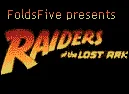 The Whole Lost Ark Unveiled