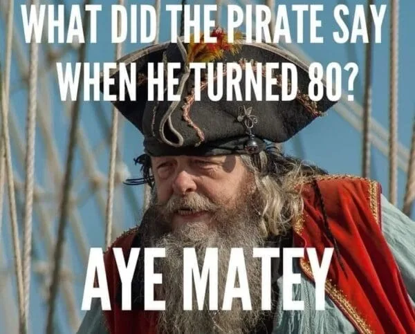 Silly Saturday Meme Dump for your entertainment