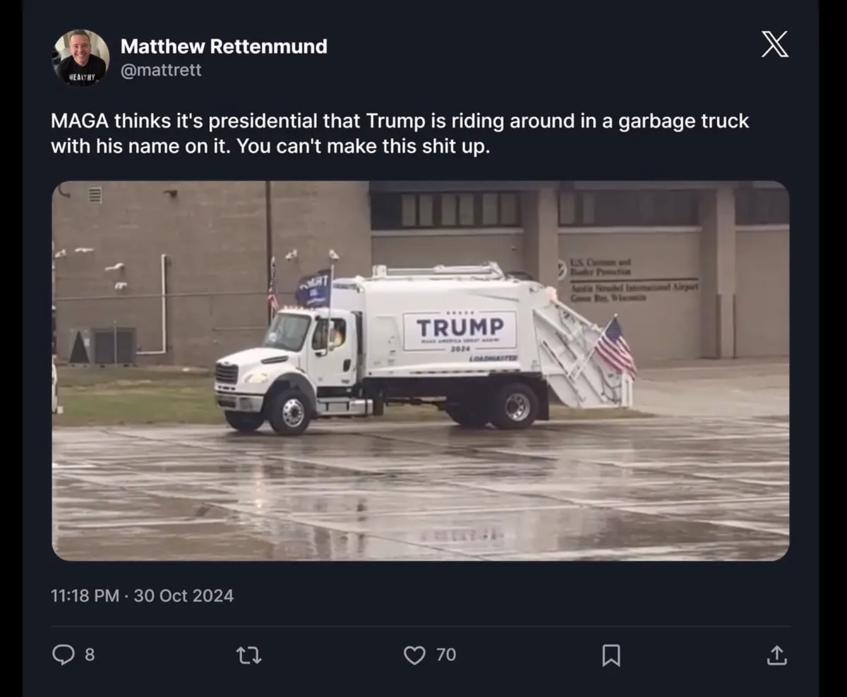 Feeling Frustrated with This Timeline