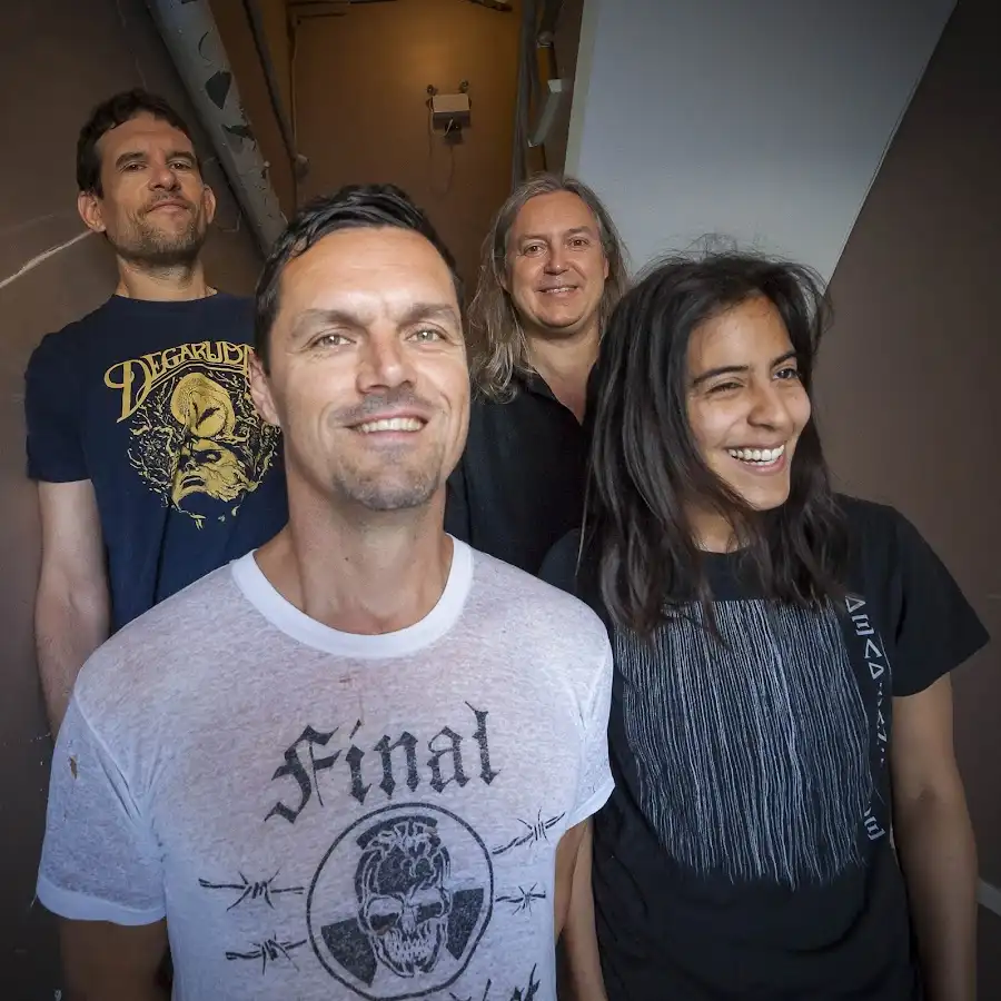Embracing Punk Rock and Politics: A Journey Through Propagandhi's Message