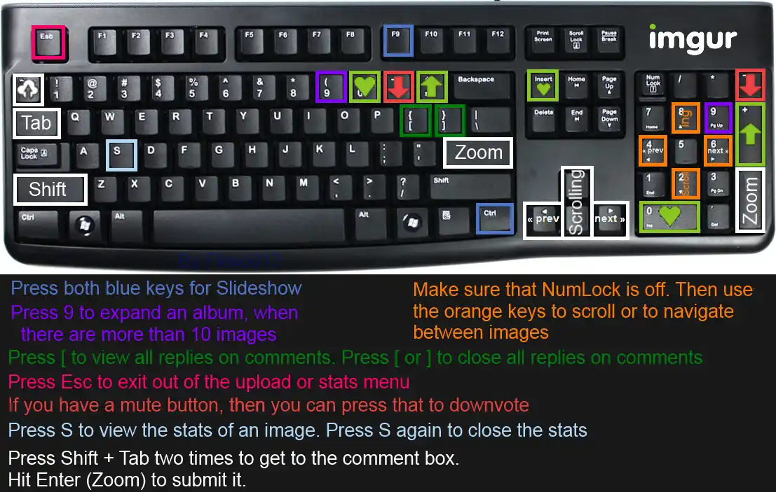 Turns Out My 16th Favorite is Perfect for Imgur
