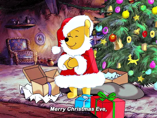 Wishing You a Merry Christmas and a Joyous Saturnalia!