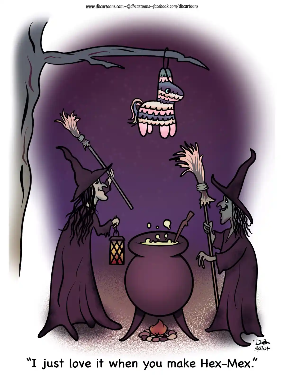 Hex-Mex: A Flavorful Fusion Experience