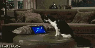 Retro Gif Collection: Dive into Part 10