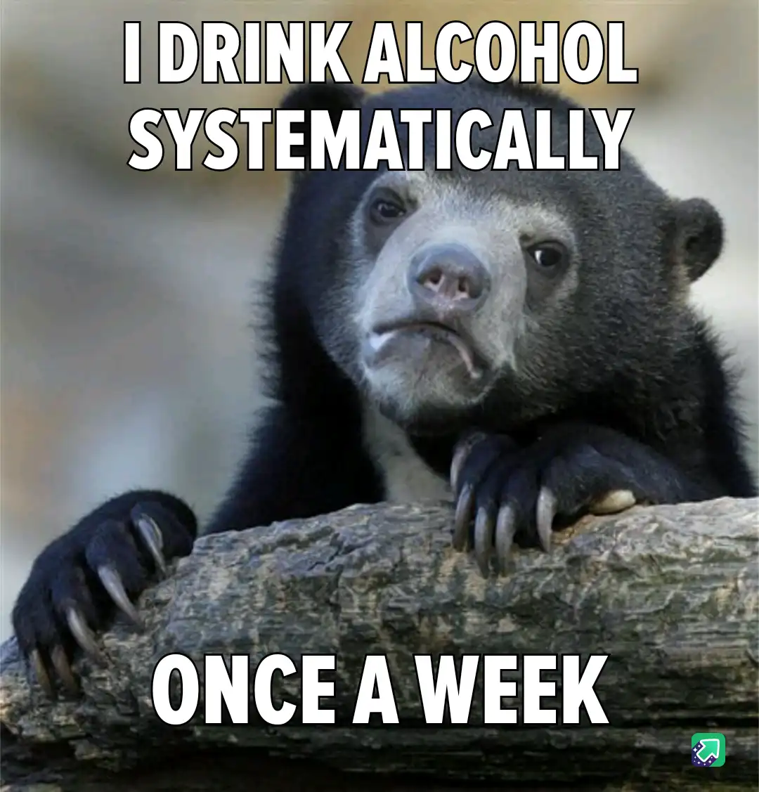 Am I Crossing the Line into Alcoholism?