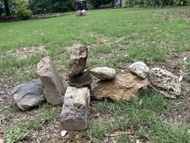 The classic showdown: Rock, Paper, Scissors!