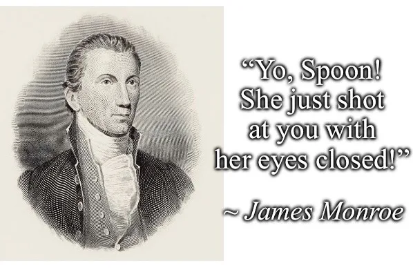 Hilarious Movie Quotes Misattributed to U.S. Presidents