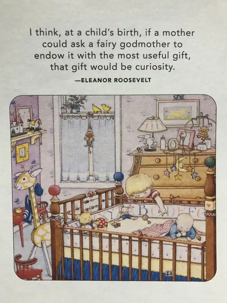 Inspiring Legacy of Eleanor Roosevelt