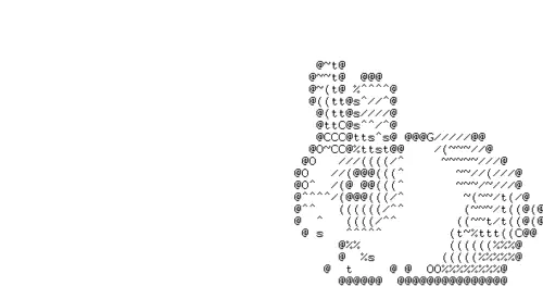 The image displays the word 'dank' rendered in a pixelated, blocky font resembling old computer or video game graphics, with…