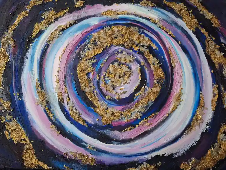 Seeking Creative Ideas for My Latest Painting