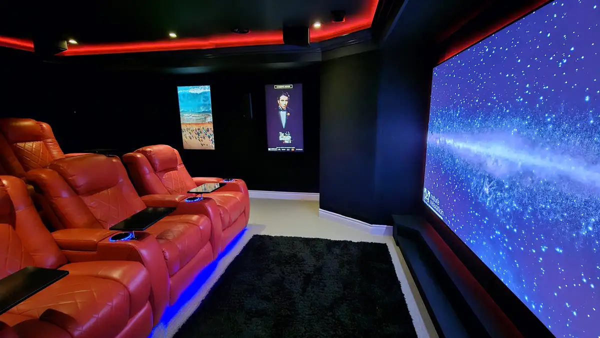 Exciting Updates Coming to the Gamerooms in January 2025