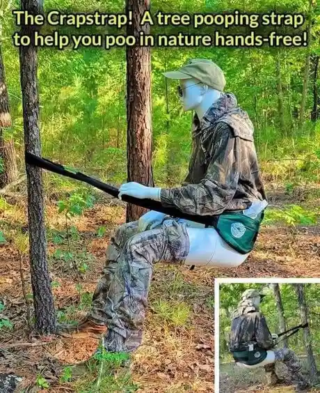 Just when you thought you had seen it all, here comes another surprise...
