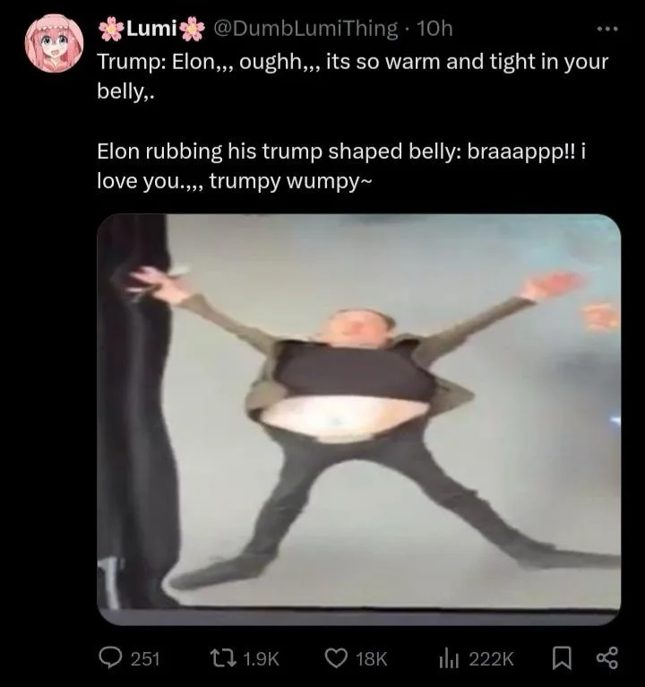I Came Across This and Had to Share It with You All