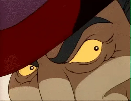 Is This Character an Enemy? Let's Discuss!