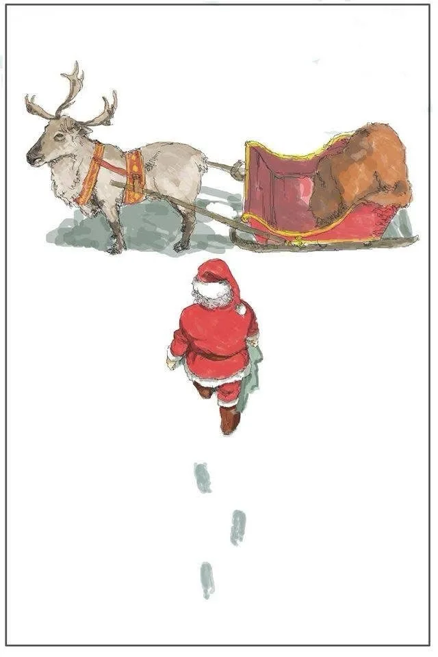 Acorns just can't compete; Pinecone is ready to unleash a flurry of snowballs!