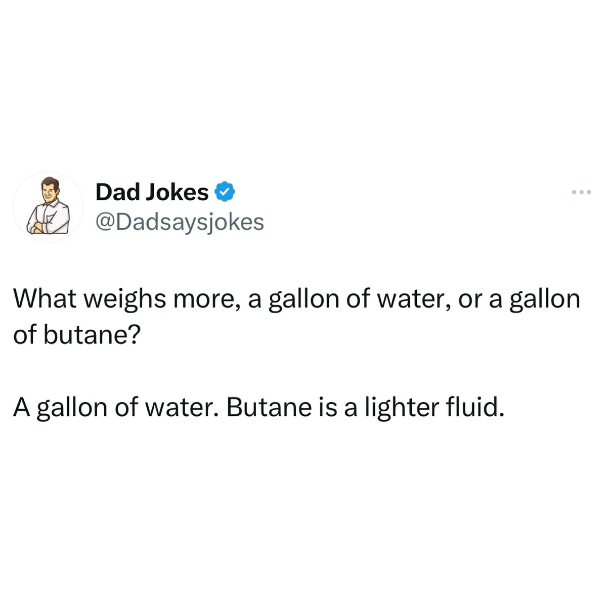The Great Weight Debate: What Weighs More?