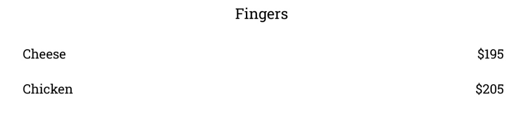 We've Got Both Kinds of Fingers: A Hilarious Take